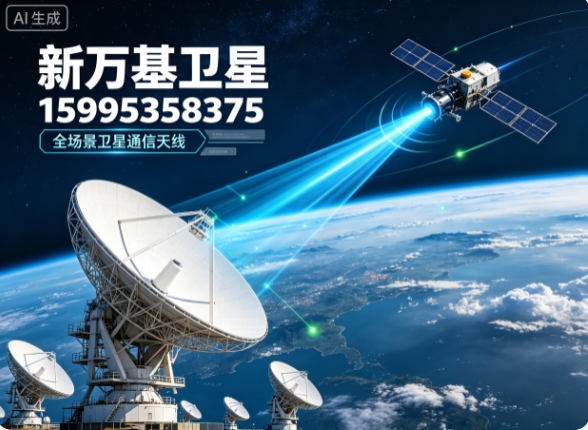 新万基卫星韶关线上分站